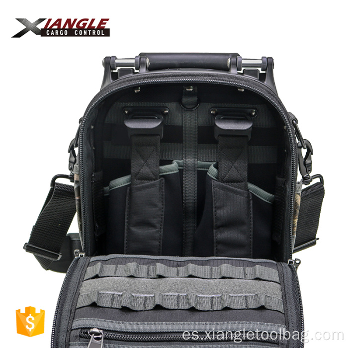 Profesinal PVC AC Technician Telecom Tool Mochila